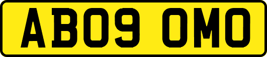 AB09OMO