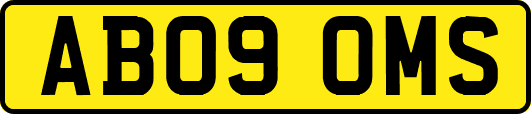 AB09OMS
