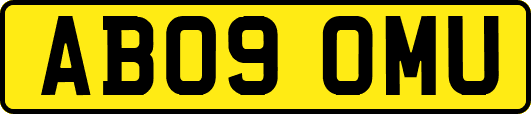 AB09OMU