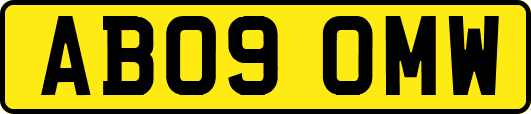 AB09OMW