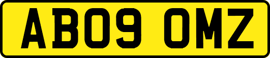AB09OMZ