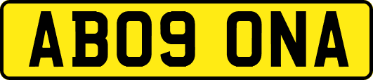 AB09ONA