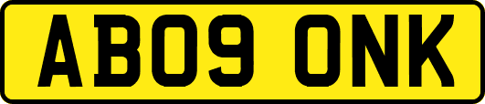 AB09ONK