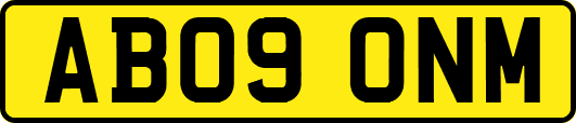 AB09ONM
