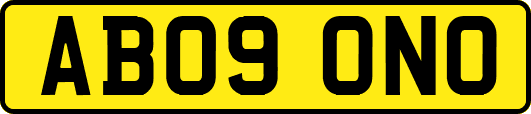 AB09ONO