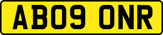 AB09ONR