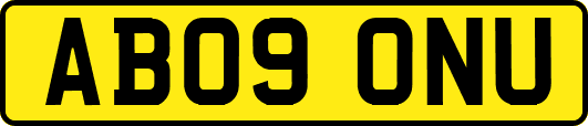 AB09ONU