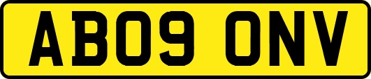 AB09ONV