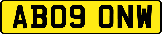 AB09ONW