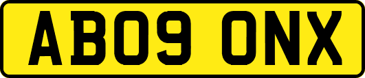AB09ONX