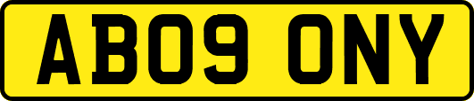 AB09ONY
