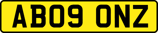 AB09ONZ