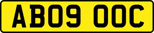 AB09OOC