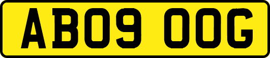 AB09OOG
