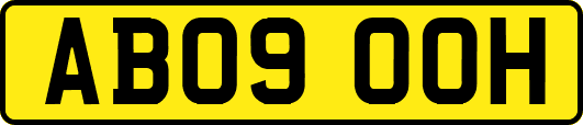 AB09OOH