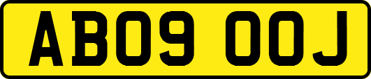 AB09OOJ