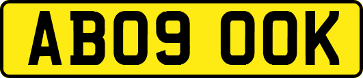 AB09OOK