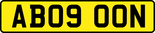 AB09OON