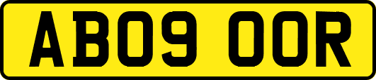 AB09OOR