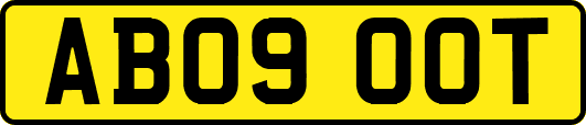 AB09OOT