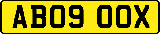AB09OOX