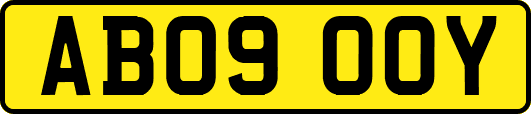 AB09OOY