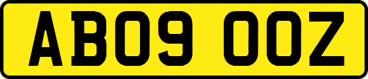 AB09OOZ