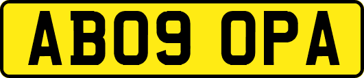 AB09OPA