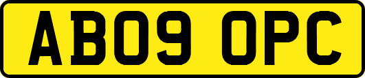 AB09OPC