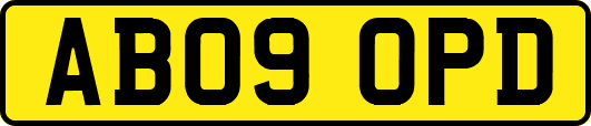AB09OPD