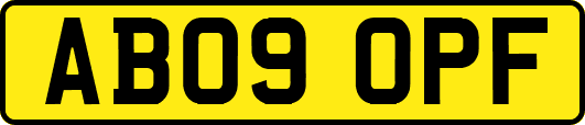 AB09OPF