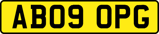 AB09OPG