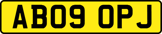 AB09OPJ