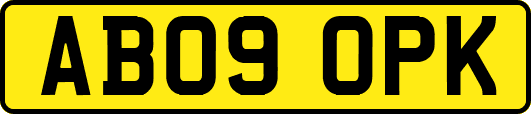 AB09OPK