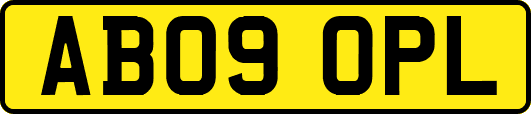 AB09OPL