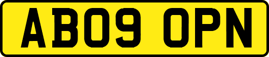 AB09OPN