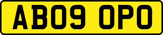 AB09OPO