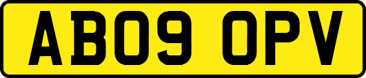 AB09OPV