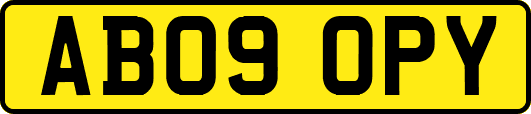 AB09OPY