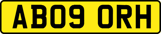 AB09ORH