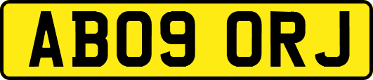 AB09ORJ