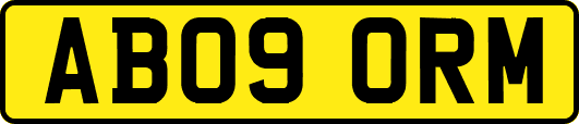 AB09ORM