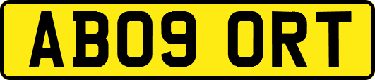AB09ORT