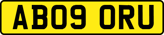 AB09ORU