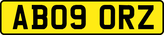AB09ORZ