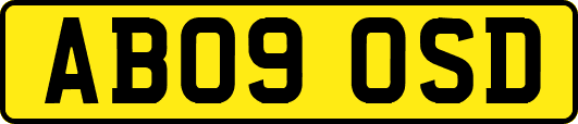 AB09OSD