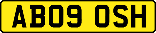 AB09OSH