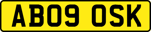 AB09OSK