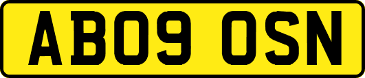 AB09OSN