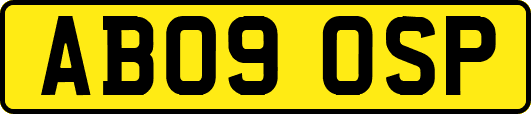 AB09OSP